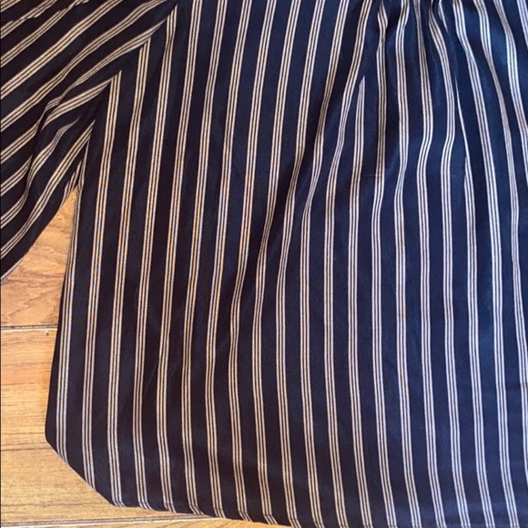 Blue Top - Picture 2 of 3